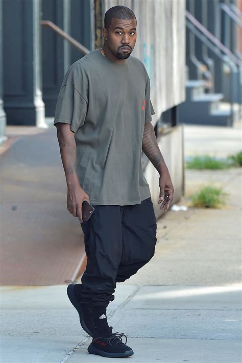 kanye west fashion website.